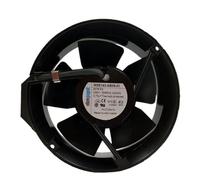 LMNCBVYA JAOMCONG 17CM Axial Flow Fan W2E143-AB09-01 - 230V 24/30W Solution