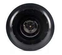 LMNCBVYA JAOMCONG 220mm Inverter Fan R2E220-AB06-05 230V for Efficient Solutions