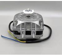 LMNCBVYA JAOMCONG M4Q045-DA05-01 Ice Maker Motor - 230V 86/80W Shielded Pole Motor for Reliable Ice Production