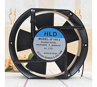 LMNCBVYA JF145-2 for Inverter Cabinet Welding Machine - 38W, 230CFM, 3300RPM, 220VAC High-Performance 17cm Axial Fan