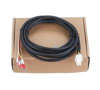 LMNCBVYA JZSP-C7M03-03-E Motor Encoder Cable - 5m Low Power Motor Cable for 7 Series (Up to 750W)
