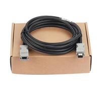 LMNCBVYA JZSP-CMP00-03-E Servomotor Encoder Cable - 10m Low Power Encoder Cable for 7 Series (Up to 750W)