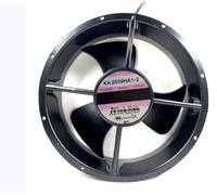 LMNCBVYA KA2509HA1-2 AC 110V 0.45A 254X254X89mm High-Performance Cooling Fan for Industrial Applications