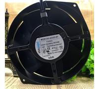 LMNCBVYA Kone V3F Inverter Fan - High Efficiency Elevator Accessory PAPST W2S130-AA03-01 230V 45W/39W