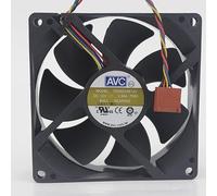 LMNCBVYA Large Air Volume Fan for PC and CPU DS09225B12U 9025 12V 0.56A 9CM
