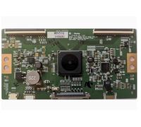 LMNCBVYA LG V17 65 HUD TS-CIC 60HZ Ver1.0 6870C-0750A Replacement Logic Board for Optimal Performance