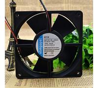 LMNCBVYA -Line Converter Fan - Solution for Electronics and Appliances 4314 12032 DC24V 6W 120mm 2