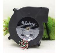LMNCBVYA -Line Fan for Desktop PC and Notebook Heat Sink D10F-12B4S1 DC12V 0.58A 3
