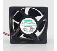 LMNCBVYA Line Fan for Efficient Heat Dissipation High-Performance 7CM 7038 T70E12BGA5-57 DC12V 0.80A 4-(D3-plug)