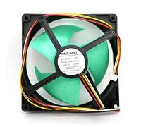 LMNCBVYA -Line Refrigerator Fan Replacement FBA12J12V DC 12V 0.35A 12cm 4