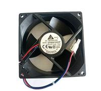 LMNCBVYA , Low Noise, Reliable Solution EFB0912HHF TXLP 90x90x32mm DC 12V 0.44A 3-Wire Server Fan -