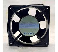 LMNCBVYA LSGDCTI 12CM All Metal Fan for KA1238HA2BAT AC 220-240V 0.11/12A - Quiet & Compact Design