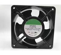 LMNCBVYA LSGDCTI 12CM Cabinet Fan for Established DP200A P/N 2123XBT GN 0.14/1.2A - Quiet & Compact Design