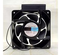 LMNCBVYA LSGDCTI 16CM Cooling Fan for MRS16-TUL - 230V, 0.18A, 43W - Quiet and Compact Design