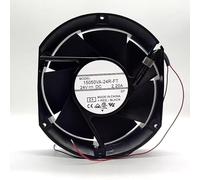 LMNCBVYA LSGDCTI 17CM 24V 2.20A Cooling Fan for 15050VA-24R-FT - Quiet and Efficient Performance