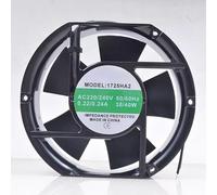 LMNCBVYA LSGDCTI 38W 17CM Cabinet Fan for DCS 17251 1725HA2 Welding Machine Chassis - Quiet & Compact Design