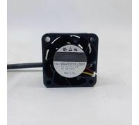 LMNCBVYA LSGDCTI 4CM Cooling Fan for 9GV0312G301/J3013828-12V, 0.4/0.60A, Quiet Operation