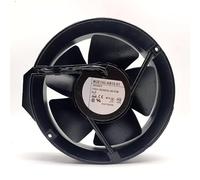 LMNCBVYA LSGDCTI Full Circle All Metal Axial Flow Fan for W2E143-AB15-01 - 115V 26/33W Quiet Compact Design