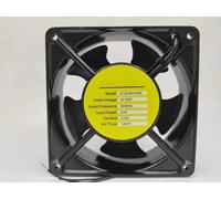 LMNCBVYA LSGDCTI G12038HA2BL Axial Flow Fan - 220V/240V, 21W, 0.14A, Quiet Compact Design for Efficient Cooling