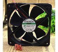 LMNCBVYA MEC0382V1-000U-A99 120mm DC 24V 9.2W Fan - Solution for Applications