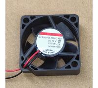 LMNCBVYA MF30101V2-1000C-A99 30x30x10mm DC 12V 0.7W 2-Wire Cooling Fan for Electronics and Projects