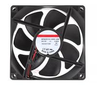 LMNCBVYA MF92251V3-1000C-A99 92mm DC 12V 0.9W 2-Wire Cooling Fan for Efficient Heat Dissipation