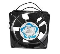 LMNCBVYA Model 2123HSL for Efficient High-Performance 120x120x38mm 110V DP200A Cabinet Chassis Fan -