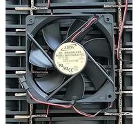 LMNCBVYA - Model AD1212HS-A71GL for Optimal 12CM 12025 DC12V 0.44A Chassis Power Fan