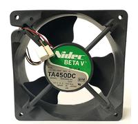 LMNCBVYA - Model B34262-34 for Efficient 120mm DC 12V 0.8A Speed Control Fan