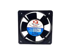 LMNCBVYA MQ11025HSL2 110X110X25MM Cooling Fan - 0.09/0.10A 2-Wire Fan for Efficient Cooling Solutions