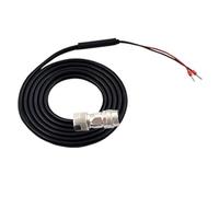 LMNCBVYA MR-BKCNS1CBL3M High Power Brake Cable - 3 Meters for Systems | 750W+ Compatible