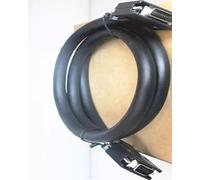 LMNCBVYA MR-J2HBUS3M 3M Communication Cable for Applicable Drivers - High-Speed Data Transfer and Reliable Connectivity