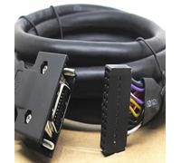 LMNCBVYA MR-J2TBL3M 3m Terminal Block Cable for Programming - Connection Solution