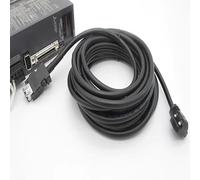 LMNCBVYA MR-J3ENCBL3M-A1-H 3m Encoder Connection Cable - Signal Encoding Cable for Precision Control