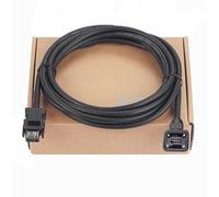 LMNCBVYA MR-J3ENCBL3M-A1-L Low Power Encoder Cable for Motors - 3 Meters, Up to 750W