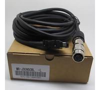 LMNCBVYA MR-J3ENSCBL5M-L Conversion Cable - Connection & Programming Cable for Encoders