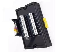 LMNCBVYA MR-TB20 Terminal Block Cable for Reliable Connections in Robotics and Automation