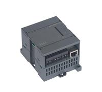 LMNCBVYA MT2-AR8-PT100 8-Channel PT100 Thermal Resistance Temperature Acquisition Module - MODBUS to RS485 & Modbus-RTU Ethernet Interface