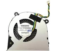 LMNCBVYA Notebook Fan - 70x70x15mm, 4-Pin Interface, Low Noise, Long Life PVB060B05H-P01-AE 5V 0.78A