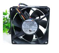 LMNCBVYA -P V67MK-A00-12V DC 0.95A 4-Wire Server Fan for Optimal High-Performance 90mm Fan PVA092J12M