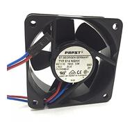 LMNCBVYA Papst 60mm Large Air Volume Fan - Solution for Electronics and Equipment 614NGHH 24VDC 3.6W