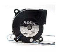 LMNCBVYA -Pin Blower Turbo Fan for Computer Cases D06F-12B1S1 07B 12V 0.33A 3