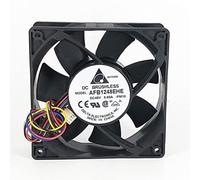 LMNCBVYA -Pin Speed Regulation Fan for High-Performance AFB1248EHE DC48V 0.60A 4