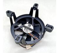 LMNCBVYA PLA08025S12HH-1-LV 12V 0.5A 4PIN Fan for Desktop Machines High-Performance 80mm Computer CPU Fan