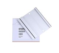 LMNCBVYA PLC Mounting Rail for 6ES7 590-1AB60-0AA0 | 1500 Series Module | 160MM Length