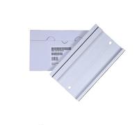 LMNCBVYA PLC Mounting Rails for 1500 Series Modules - Compatible with 6ES7 590-1AC40-0AA0 & 6ES7590-1AC40-0AA0-245mm Length