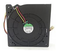 LMNCBVYA PMB1212PLB1-A 12CM 12032 12V 13.6W 3-Wire Turbo Fan for and Ventilation