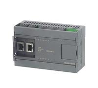LMNCBVYA PN2-IO8R-A Remote I/O Communication Module - Dual-Network Port with 8 Digital Inputs & Outputs, 6 Analog Inputs & 2 Outputs for PN Bus Expansion