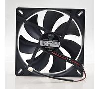 LMNCBVYA Power Supply Fan - Solution A13525-12CB-3BN-F1 135mm 12V 0.36A