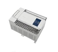 LMNCBVYA Programmable Controller XC1-24R-E Output - 12 Inputs/12 Outputs, AC90~260V, XC1 Series Mainframe
